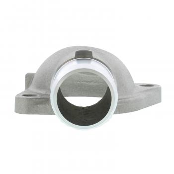 MotoRad CH1008 Engine Coolant Thermostat Housing product image 4 of 7
