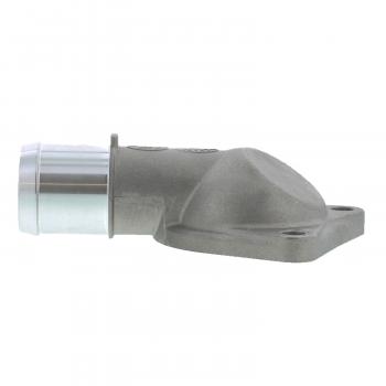 MotoRad CH1008 Engine Coolant Thermostat Housing product image 5 of 7