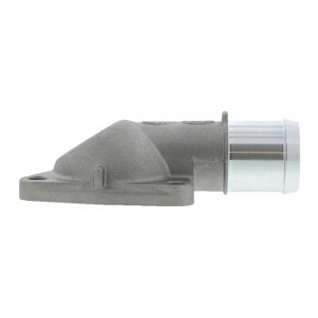 MotoRad CH1008 Engine Coolant Thermostat Housing product image 6 of 7