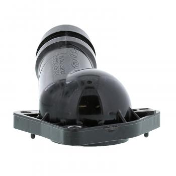 MotoRad CH1009 Engine Coolant Thermostat Housing product image 2 of 7