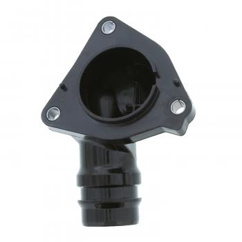 MotoRad CH1009 Engine Coolant Thermostat Housing product image 3 of 7