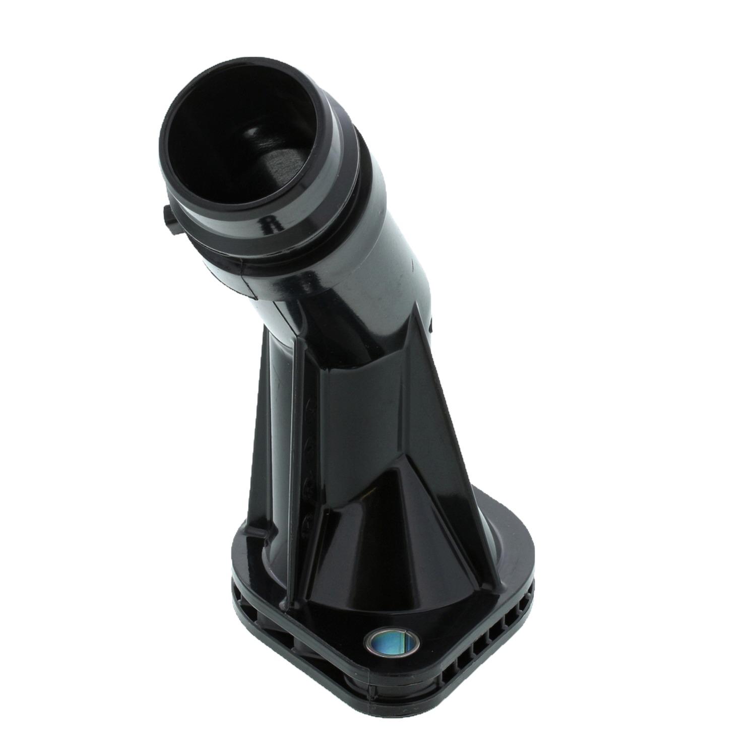 MotoRad CH1010 Engine Coolant Thermostat Housing product image 1 of 7