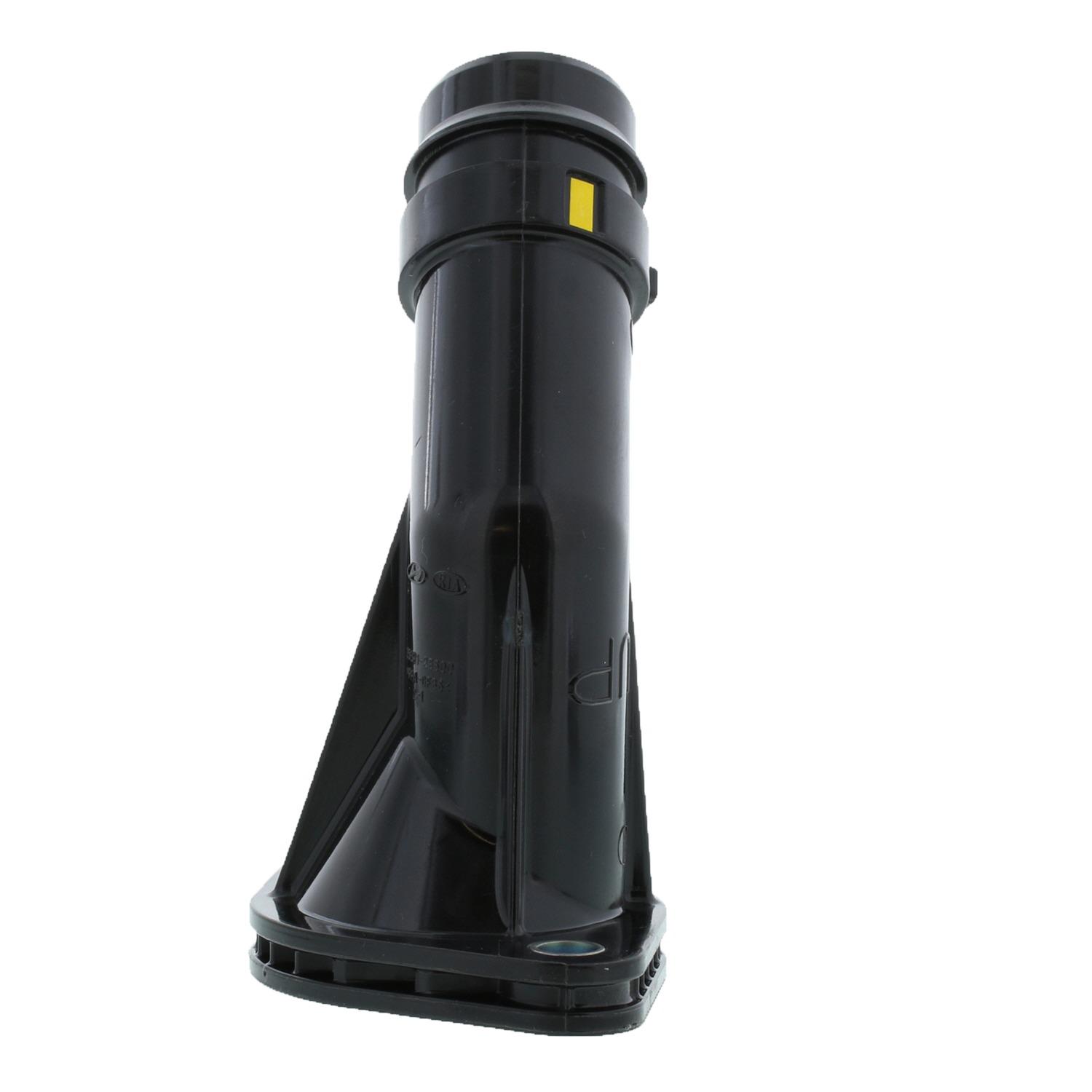 MotoRad CH1010 Engine Coolant Thermostat Housing product image 2 of 7