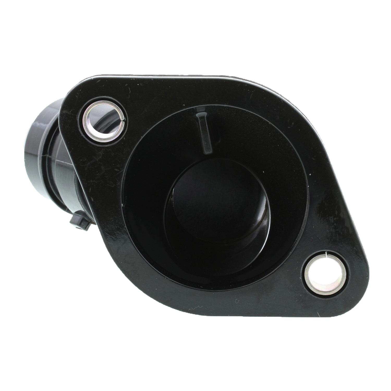 MotoRad CH1010 Engine Coolant Thermostat Housing product image 3 of 7