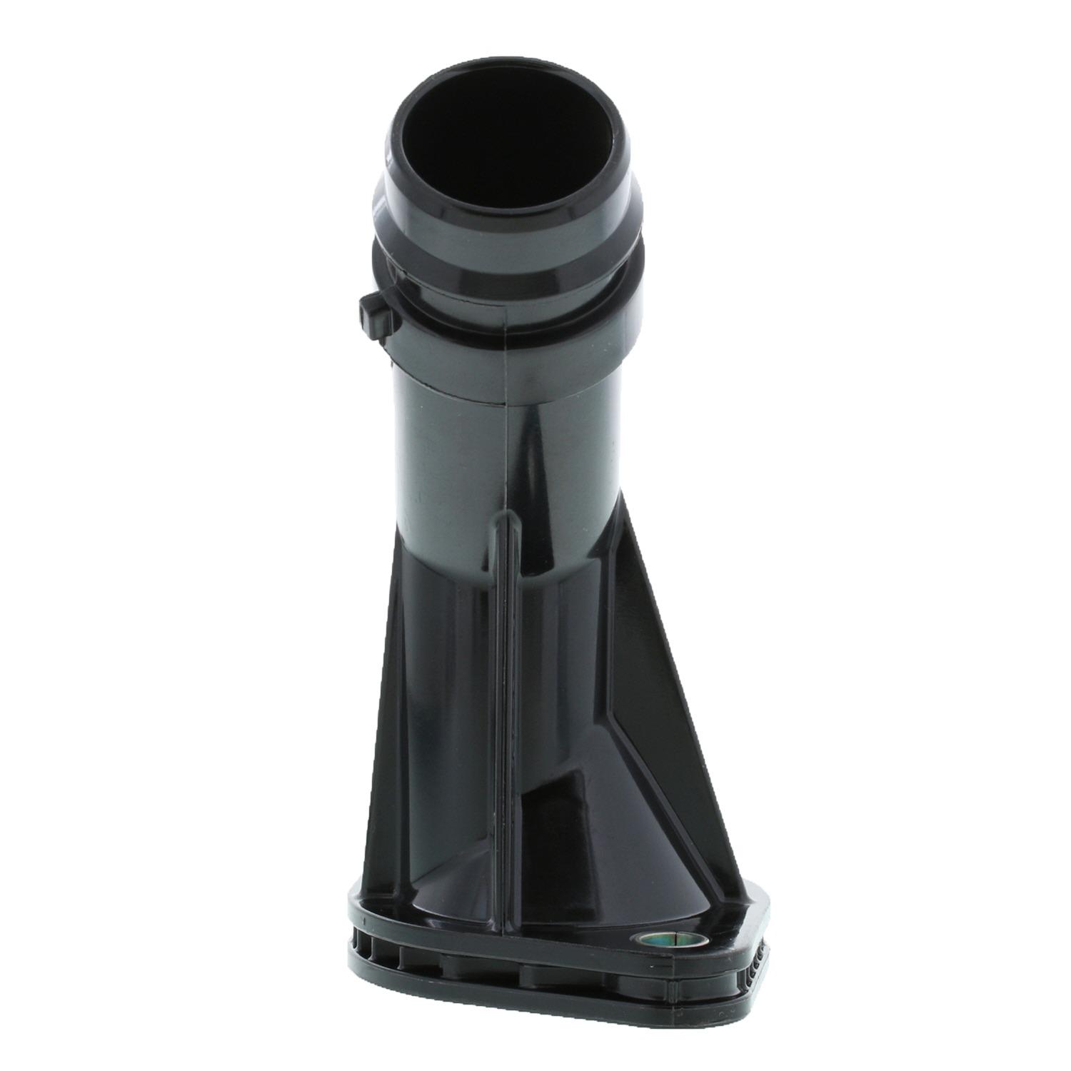 MotoRad CH1010 Engine Coolant Thermostat Housing product image 4 of 7