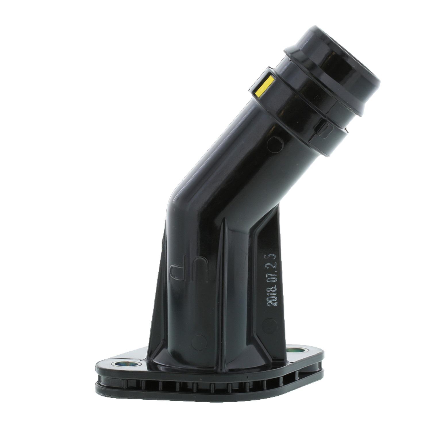 MotoRad CH1010 Engine Coolant Thermostat Housing product image 6 of 7