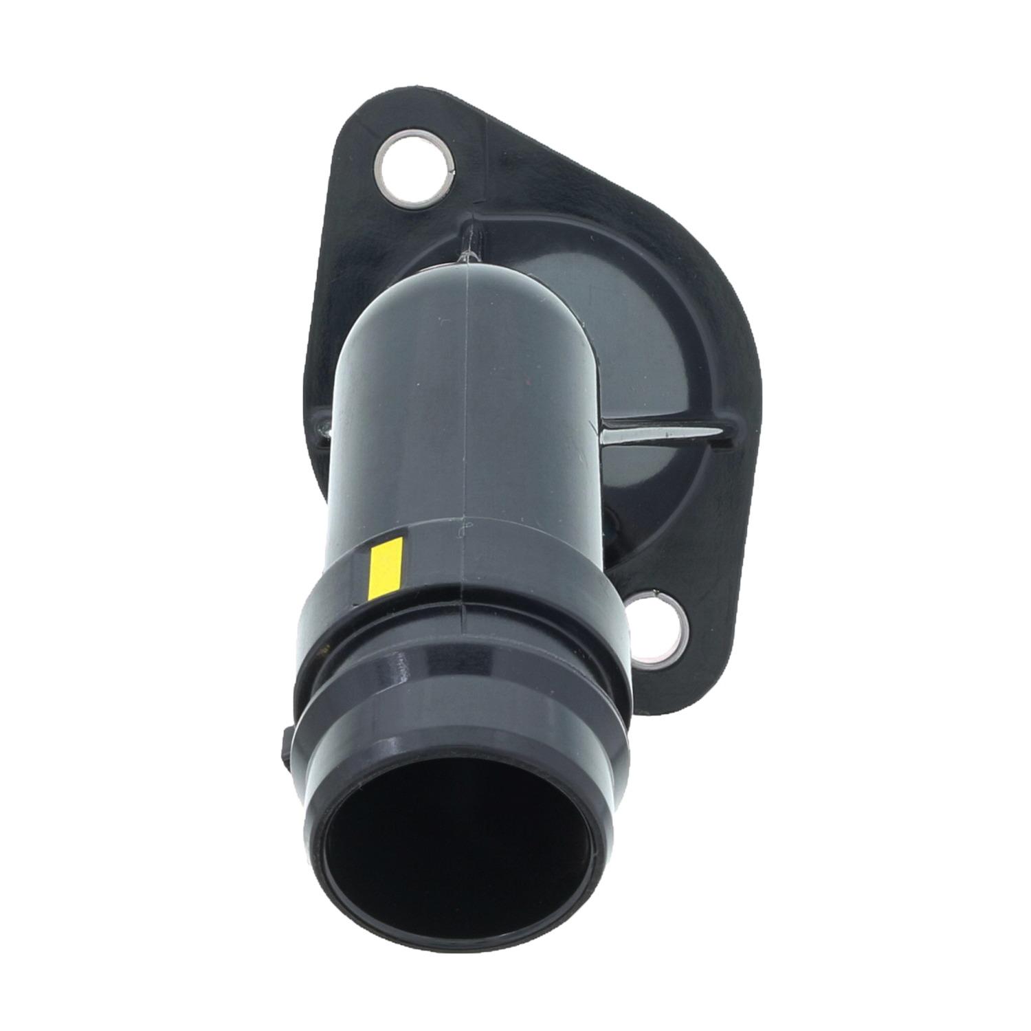 MotoRad CH1010 Engine Coolant Thermostat Housing product image 7 of 7
