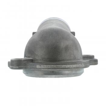 MotoRad CH1011 Engine Coolant Thermostat Housing product image 2 of 7