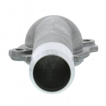 MotoRad CH1011 Engine Coolant Thermostat Housing product image 4 of 7