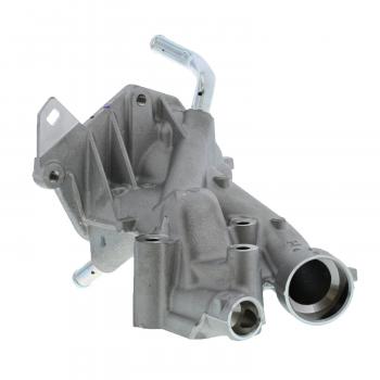 MotoRad CH1012 Engine Coolant Thermostat Housing product image 1 of 7