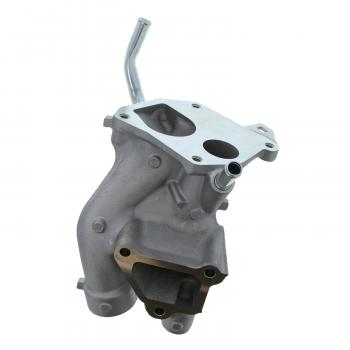 MotoRad CH1012 Engine Coolant Thermostat Housing product image 3 of 7