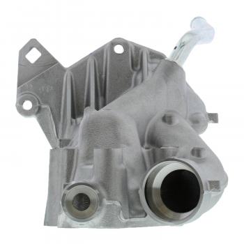 MotoRad CH1012 Engine Coolant Thermostat Housing product image 4 of 7