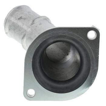 MotoRad CH1014 Engine Coolant Thermostat Housing product image 3 of 7