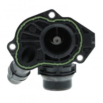 MotoRad CH1015 Engine Coolant Thermostat Housing product image 3 of 7