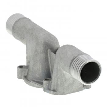 MotoRad CH1016 Engine Coolant Thermostat Housing product image 1 of 7