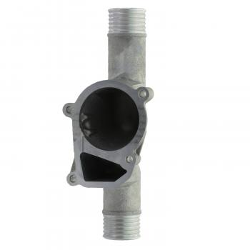 MotoRad CH1016 Engine Coolant Thermostat Housing product image 3 of 7