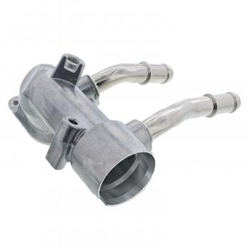 MotoRad CH1017 Engine Coolant Thermostat Housing product image 1 of 7