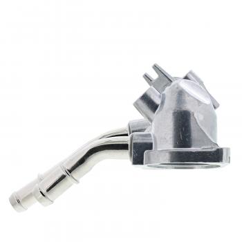 MotoRad CH1017 Engine Coolant Thermostat Housing product image 2 of 7