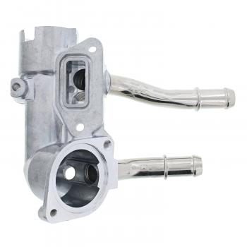 MotoRad CH1017 Engine Coolant Thermostat Housing product image 3 of 7