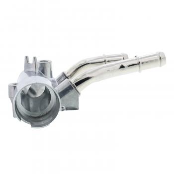 MotoRad CH1017 Engine Coolant Thermostat Housing product image 4 of 7
