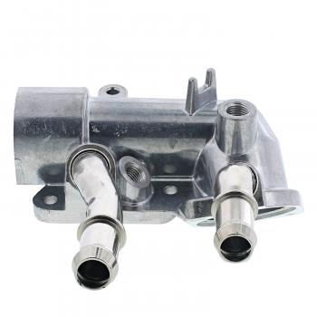 MotoRad CH1017 Engine Coolant Thermostat Housing product image 5 of 7