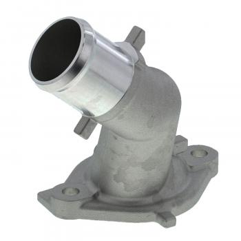 MotoRad CH1018 - Engine Coolant Thermostat Housing MotoRad CH1018 Engine Coolant Thermostat Housing product image 1 of 7