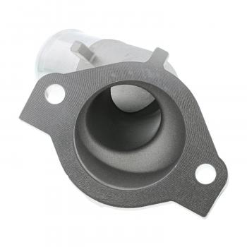 MotoRad CH1018 - Engine Coolant Thermostat Housing MotoRad CH1018 Engine Coolant Thermostat Housing product image 3 of 7