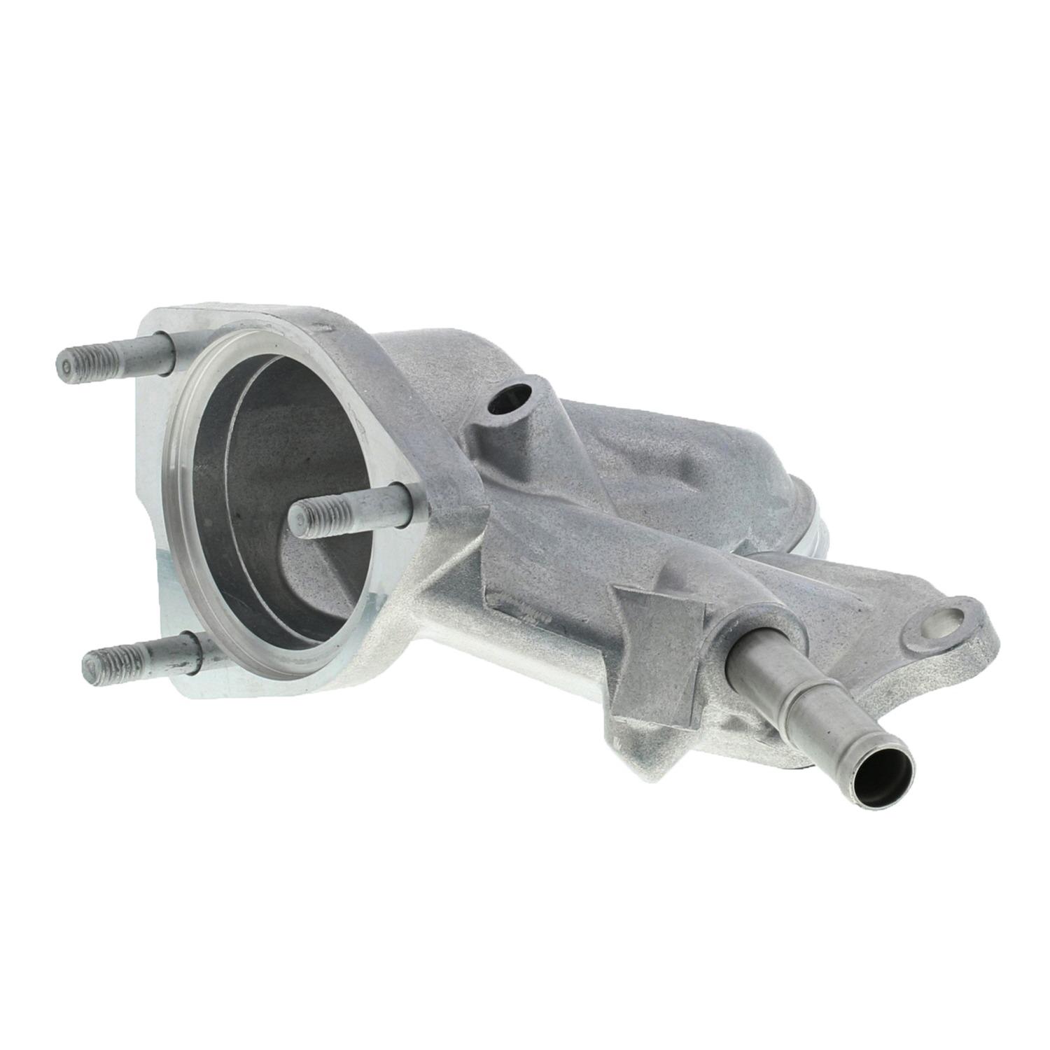 MotoRad CH1019 - Engine Coolant Thermostat Housing MotoRad CH1019 Engine Coolant Thermostat Housing product image 1 of 7
