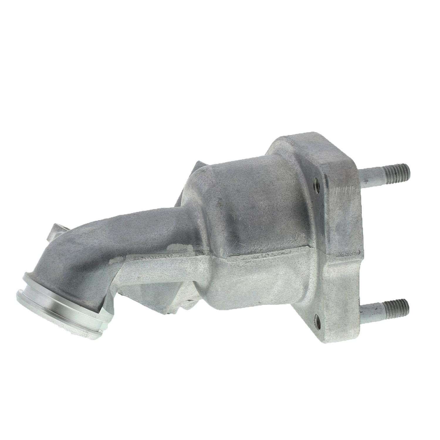 MotoRad CH1019 - Engine Coolant Thermostat Housing MotoRad CH1019 Engine Coolant Thermostat Housing product image 2 of 7