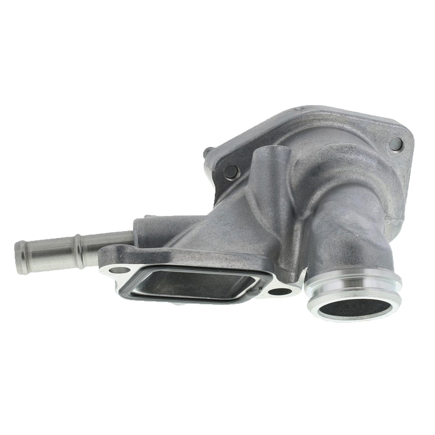 MotoRad CH1019 - Engine Coolant Thermostat Housing MotoRad CH1019 Engine Coolant Thermostat Housing product image 5 of 7