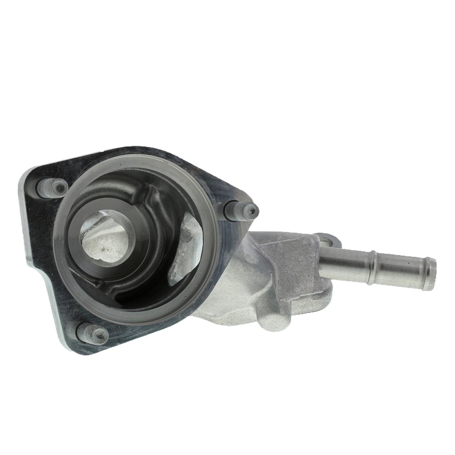 MotoRad CH1019 - Engine Coolant Thermostat Housing MotoRad CH1019 Engine Coolant Thermostat Housing product image 6 of 7