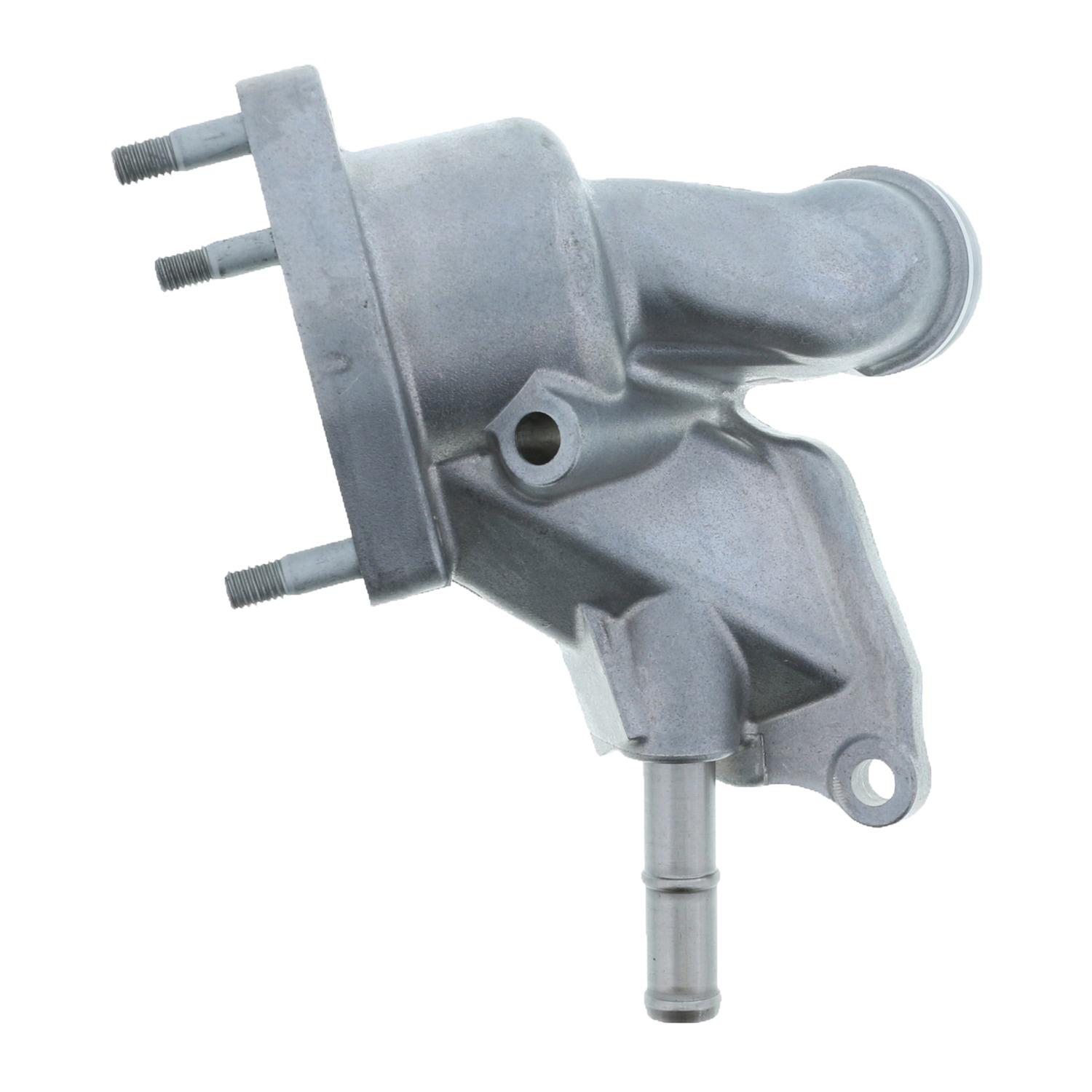 MotoRad CH1019 - Engine Coolant Thermostat Housing MotoRad CH1019 Engine Coolant Thermostat Housing product image 7 of 7