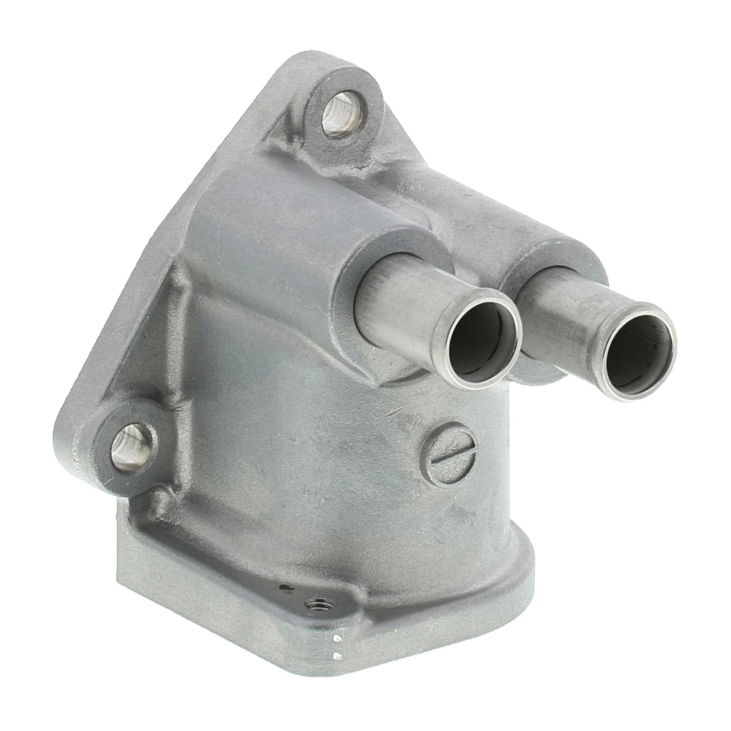 MotoRad CH1020 - Engine Coolant Thermostat Housing MotoRad CH1020 Engine Coolant Thermostat Housing product image 1 of 7
