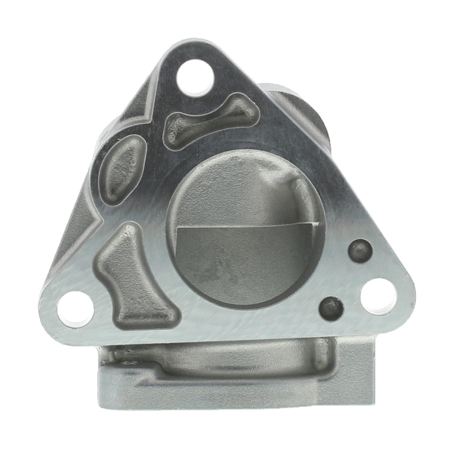 MotoRad CH1020 - Engine Coolant Thermostat Housing MotoRad CH1020 Engine Coolant Thermostat Housing product image 2 of 7