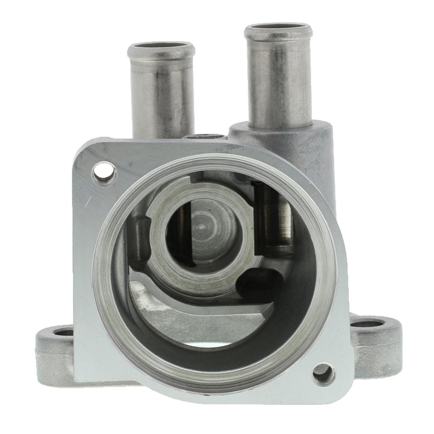 MotoRad CH1020 - Engine Coolant Thermostat Housing MotoRad CH1020 Engine Coolant Thermostat Housing product image 3 of 7