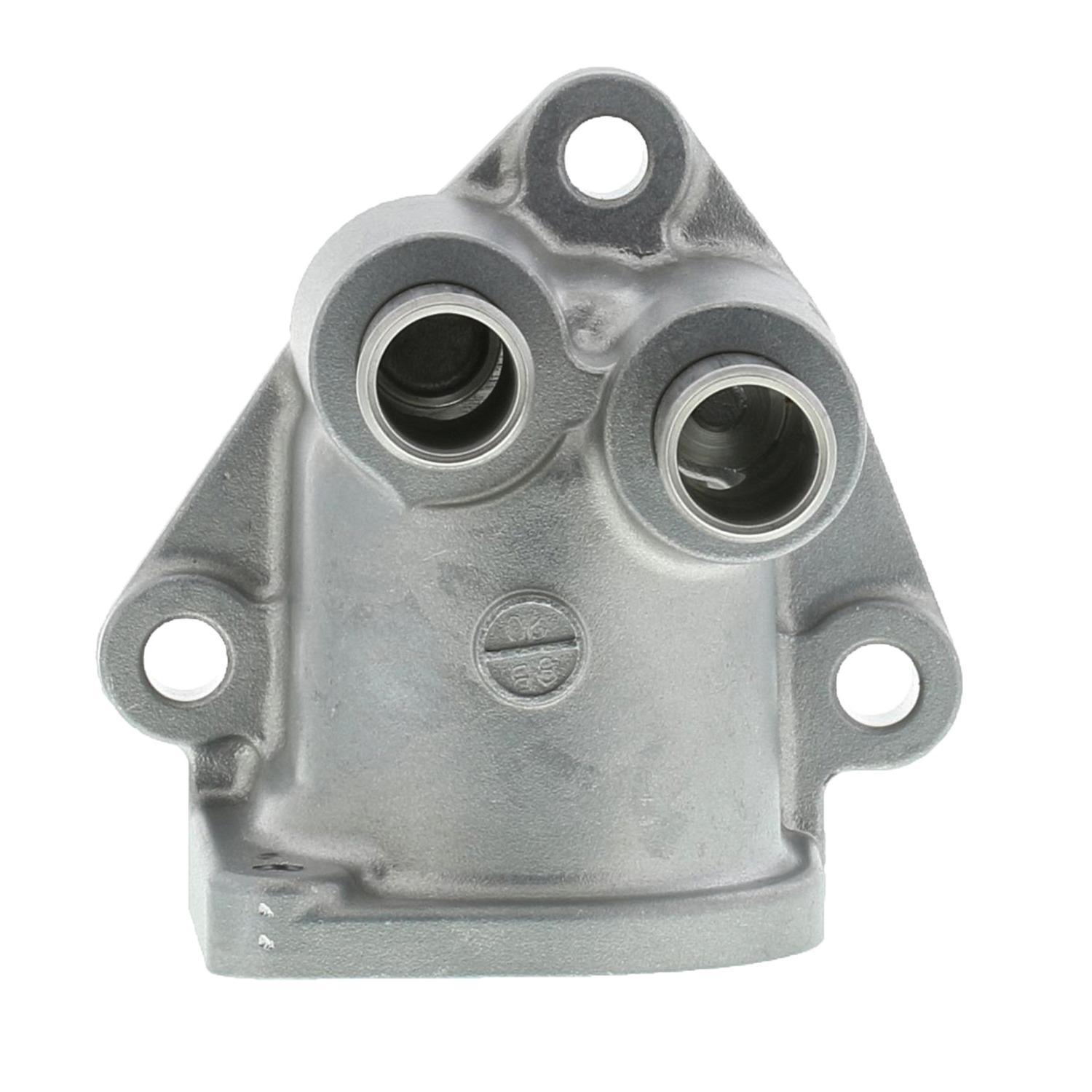 MotoRad CH1020 - Engine Coolant Thermostat Housing MotoRad CH1020 Engine Coolant Thermostat Housing product image 4 of 7