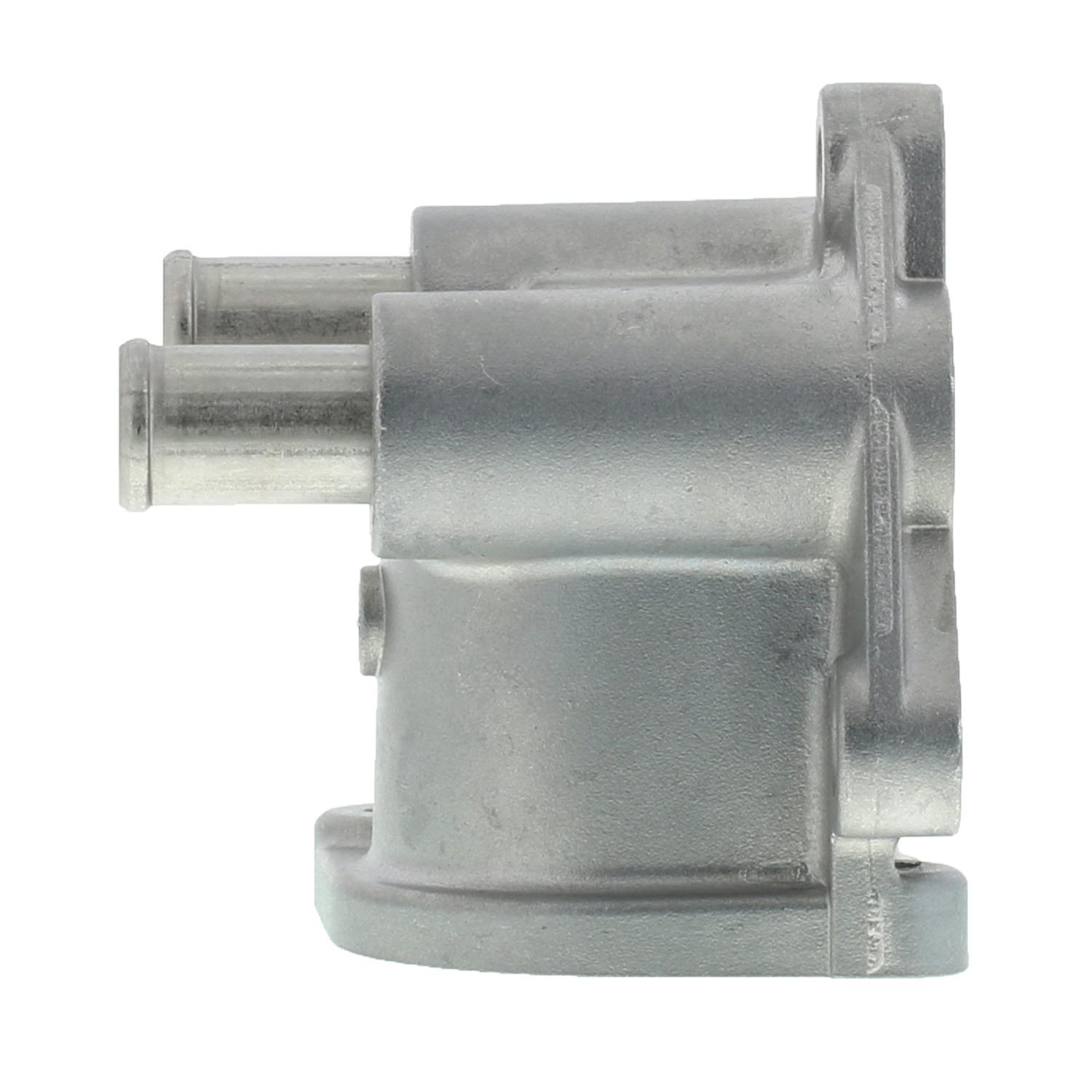 MotoRad CH1020 - Engine Coolant Thermostat Housing MotoRad CH1020 Engine Coolant Thermostat Housing product image 5 of 7