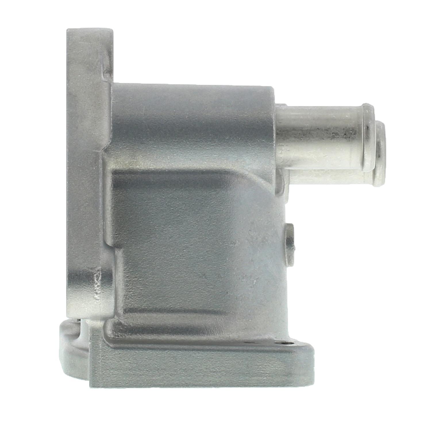 MotoRad CH1020 - Engine Coolant Thermostat Housing MotoRad CH1020 Engine Coolant Thermostat Housing product image 6 of 7