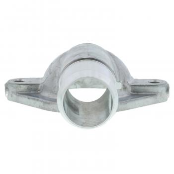 MotoRad CH1021 Engine Coolant Thermostat Housing product image 4 of 7