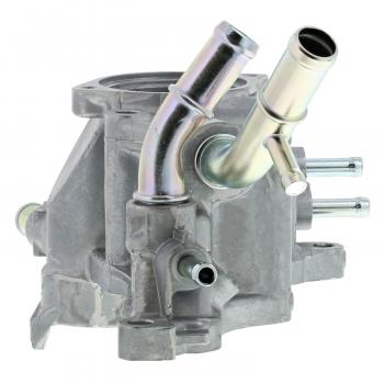 MotoRad CH1022 Engine Coolant Thermostat Housing product image 2 of 7