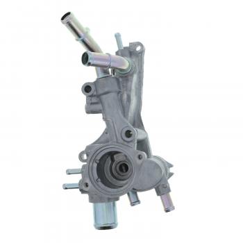 MotoRad CH1022 Engine Coolant Thermostat Housing product image 7 of 7