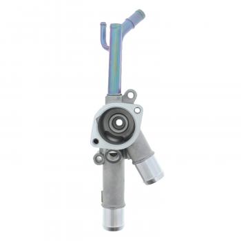 MotoRad CH1024 Engine Coolant Thermostat Housing product image 3 of 7