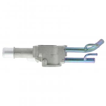 MotoRad CH1024 Engine Coolant Thermostat Housing product image 5 of 7