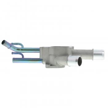 MotoRad CH1024 Engine Coolant Thermostat Housing product image 6 of 7