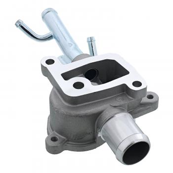 MotoRad CH1025 - Engine Coolant Thermostat Housing MotoRad CH1025 Engine Coolant Thermostat Housing product image 1 of 7