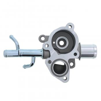 MotoRad CH1025 - Engine Coolant Thermostat Housing MotoRad CH1025 Engine Coolant Thermostat Housing product image 3 of 7