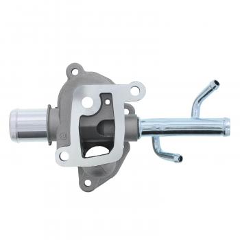 MotoRad CH1025 - Engine Coolant Thermostat Housing MotoRad CH1025 Engine Coolant Thermostat Housing product image 7 of 7