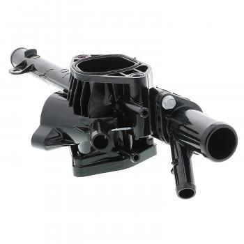 MotoRad CH1026 Engine Coolant Thermostat Housing product image 1 of 7