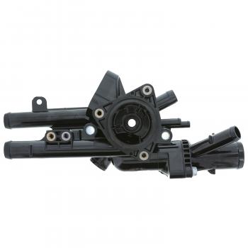 MotoRad CH1026 Engine Coolant Thermostat Housing product image 3 of 7
