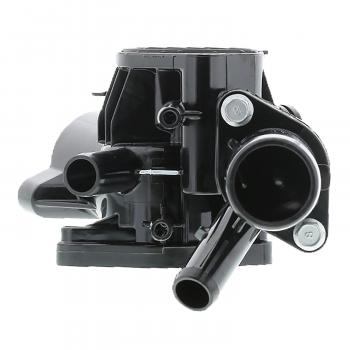 MotoRad CH1026 Engine Coolant Thermostat Housing product image 4 of 7